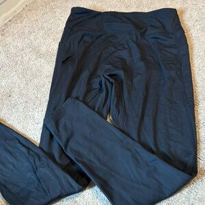 Halara legging black